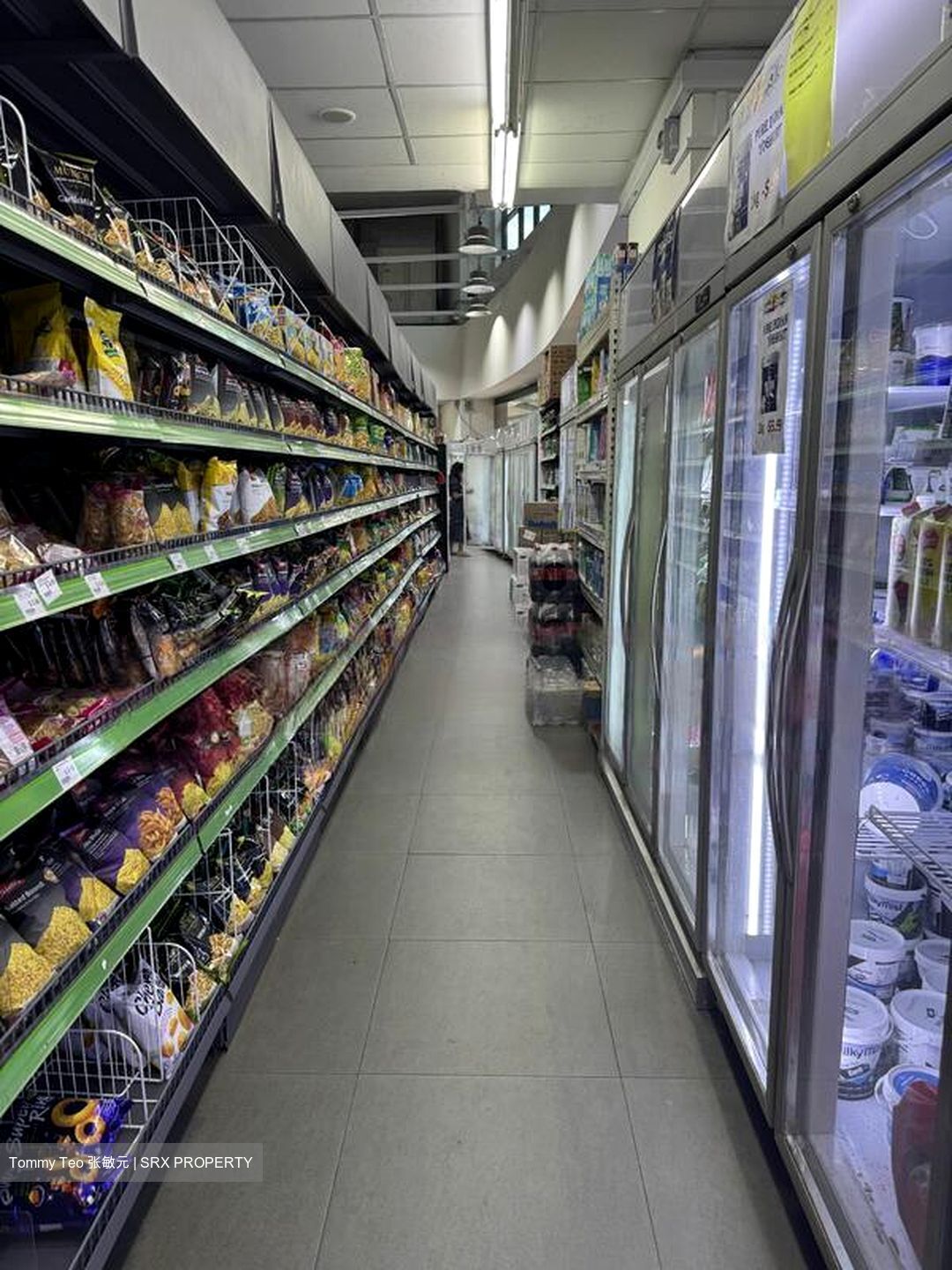 Eastgate (D15), Retail #454526881